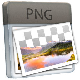 PNG File Icon 256x256 png